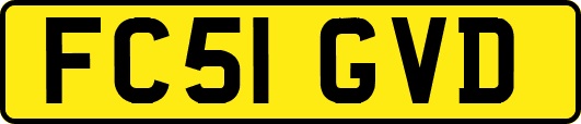 FC51GVD