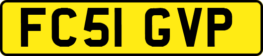 FC51GVP