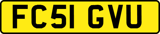 FC51GVU