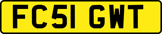 FC51GWT