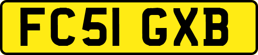 FC51GXB