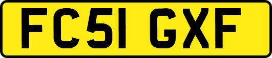 FC51GXF