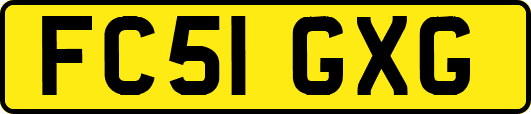 FC51GXG