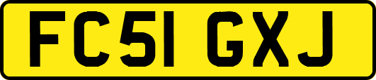 FC51GXJ