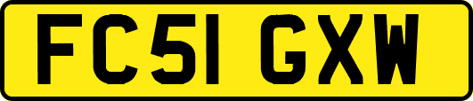 FC51GXW