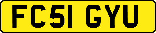 FC51GYU