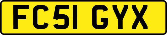 FC51GYX