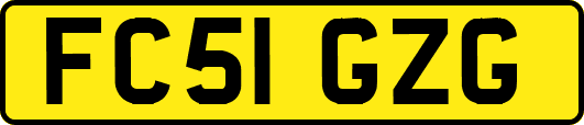 FC51GZG