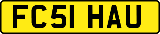 FC51HAU