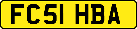 FC51HBA