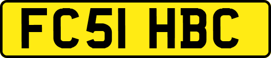 FC51HBC