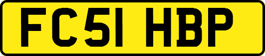 FC51HBP