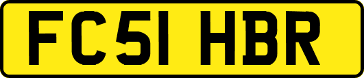 FC51HBR