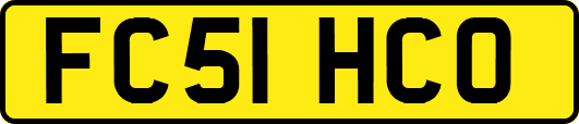 FC51HCO