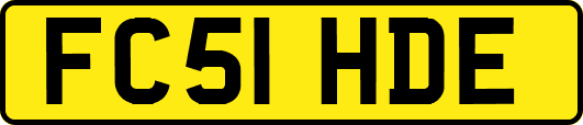 FC51HDE
