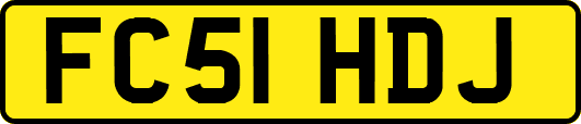FC51HDJ