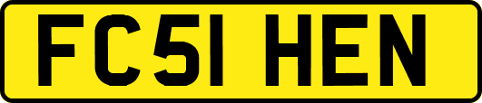 FC51HEN