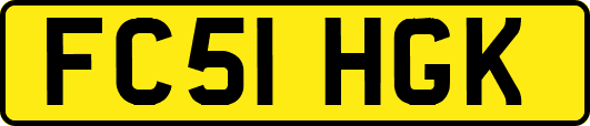 FC51HGK