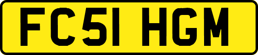 FC51HGM