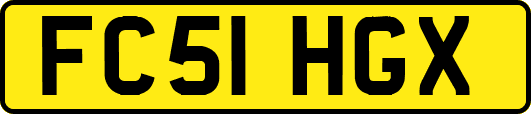 FC51HGX