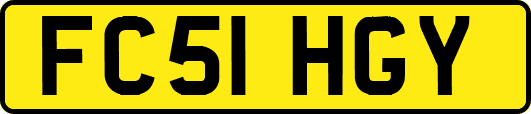 FC51HGY