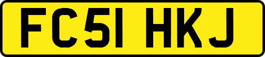 FC51HKJ
