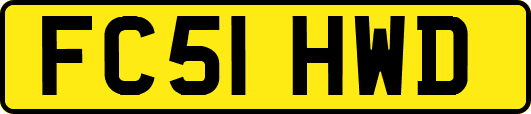 FC51HWD