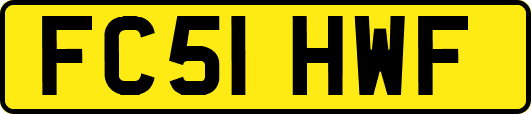 FC51HWF