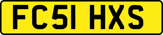 FC51HXS