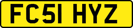 FC51HYZ