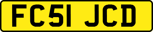 FC51JCD