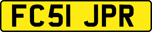 FC51JPR