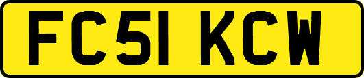 FC51KCW