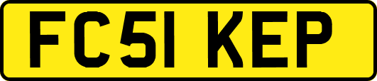 FC51KEP