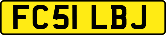 FC51LBJ