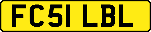 FC51LBL