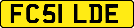 FC51LDE