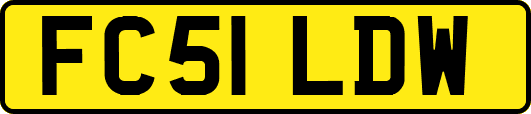 FC51LDW