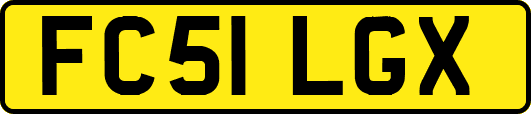 FC51LGX