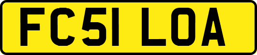 FC51LOA