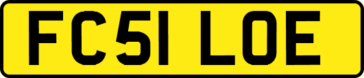 FC51LOE