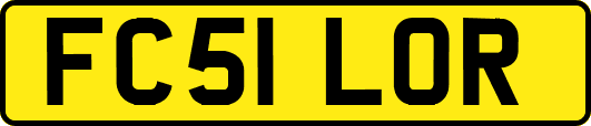 FC51LOR