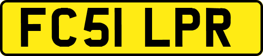 FC51LPR