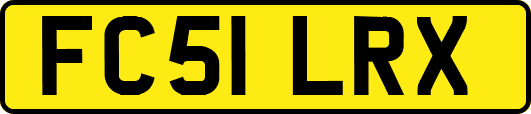 FC51LRX