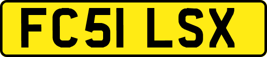 FC51LSX