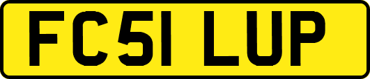 FC51LUP