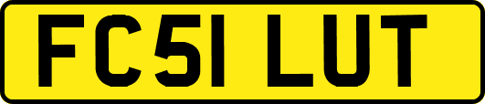 FC51LUT