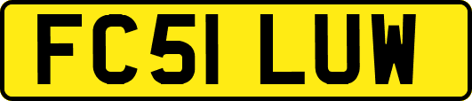 FC51LUW