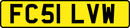 FC51LVW