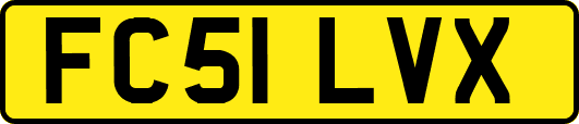 FC51LVX